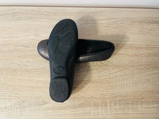 Zapatos Bailarina Mujer