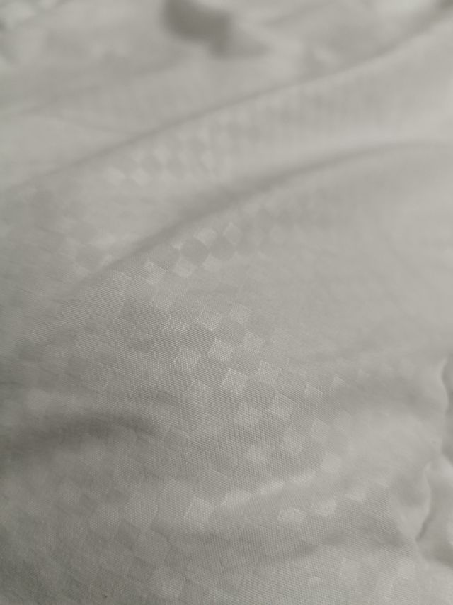 Nórdico Cuna Velfont Antiácaros