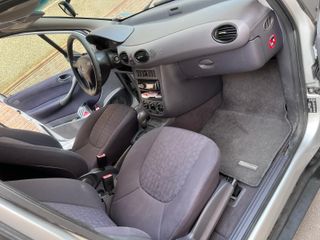 Mercedes-Benz Clase A 2003