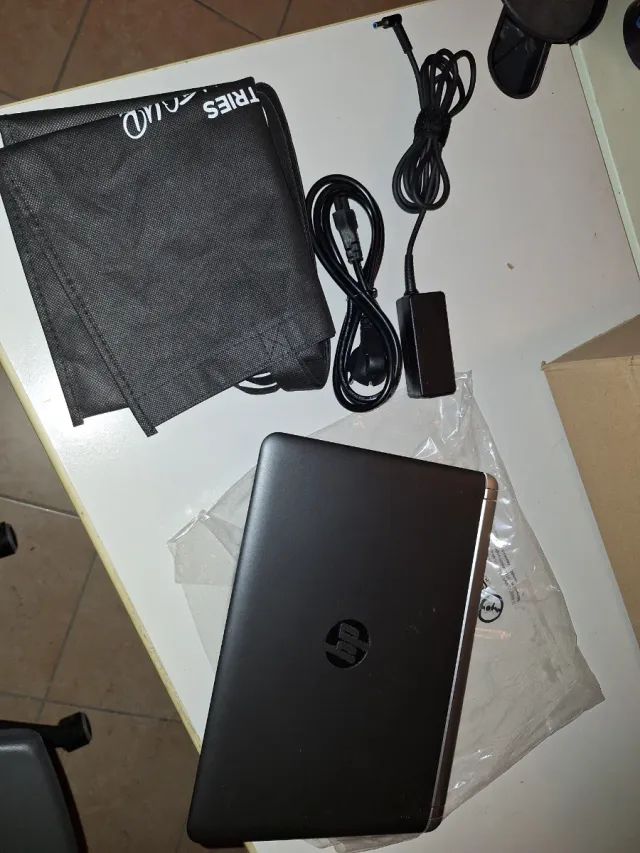 portatile / laptop HP ProBook 430 G3