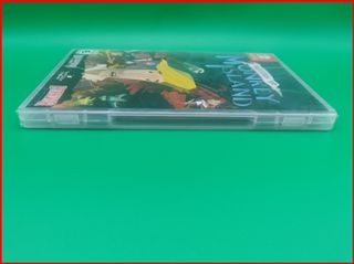 Return to Monkey Island Switch (Sigillato)