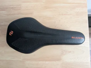 SILLÍN SYNCROS BELCARRA Negro