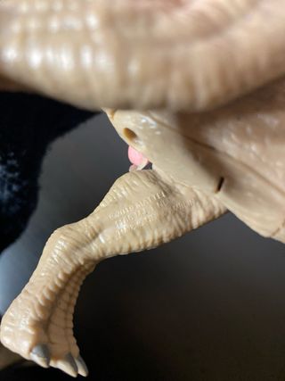 Mattel Endontosaurus