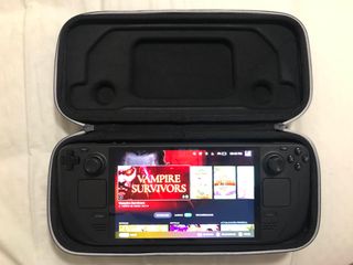 Steam Deck OLED 512 GB