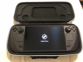 Steam Deck OLED 512 GB