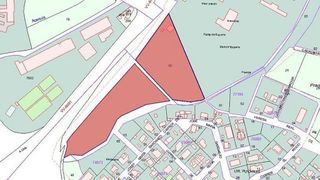 Solar en venta en Urbanizaciones en Llíria