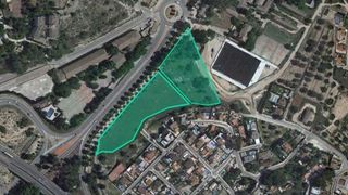 Solar en venta en Urbanizaciones en Llíria