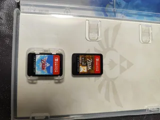 The Legend of Zelda: Skyward Sword HD Nintendo Swi