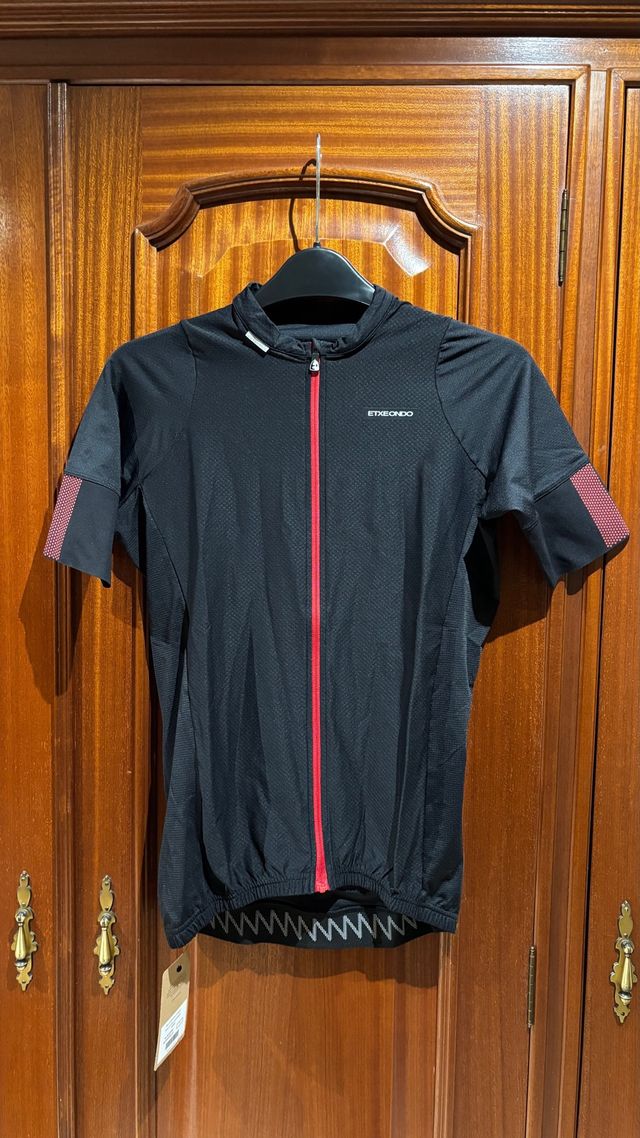 Vendo Maillot Etxeondo Ero Superdry