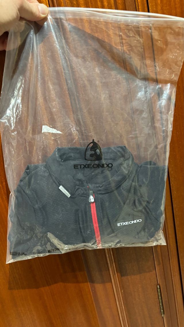 Vendo Maillot Etxeondo Ero Superdry