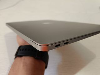 MacBook Air 13" Retina Gris Espacial A1932