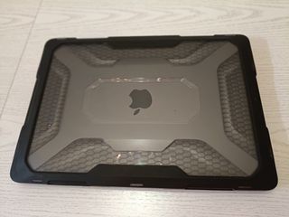 MacBook Air 13" Retina Gris Espacial A1932