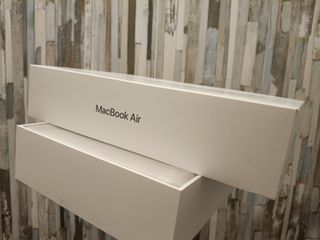 MacBook Air 13" Retina Gris Espacial A1932