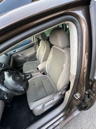 Despiece Volkswagen Golf VI VARIANT AÑO 2011