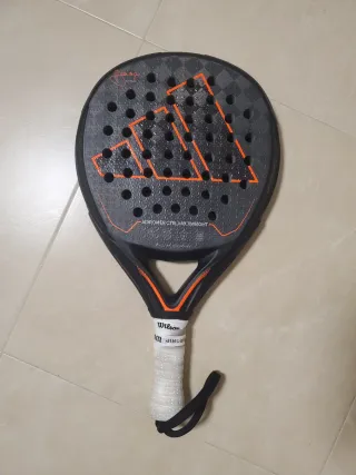 Pala de pádel Adidas Adipower Ctrl