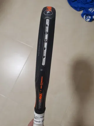 Pala de pádel Adidas Adipower Ctrl