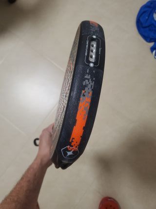 Pala de pádel Adidas Adipower Ctrl