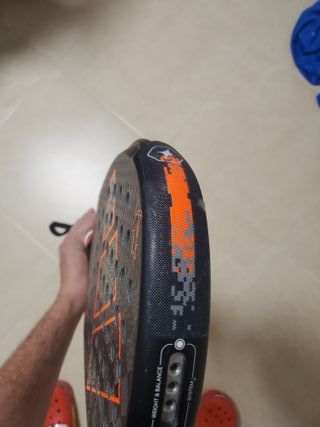 Pala de pádel Adidas Adipower Ctrl