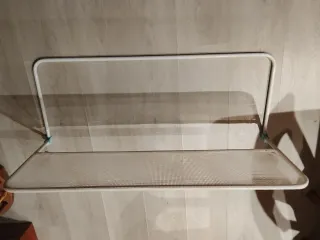 Barrera de seguridad para cama