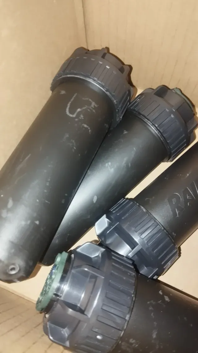 10 irrigatori Rain Bird 5004 Plus