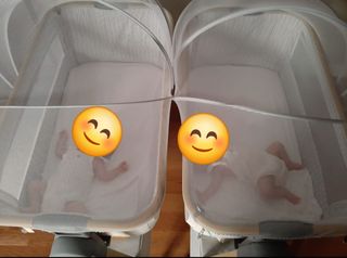 Minicuna Kikkaboo Nanna