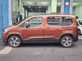 Peugeot Rifter GT-Line Full Equip