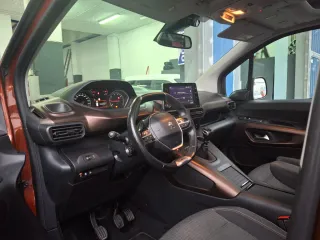 Peugeot Rifter GT-Line Full Equip