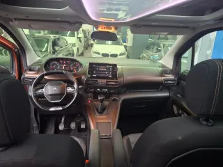 Peugeot Rifter GT-Line Full Equip