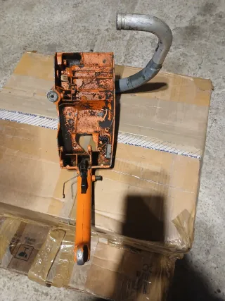 Despiece Stihl 031 AV