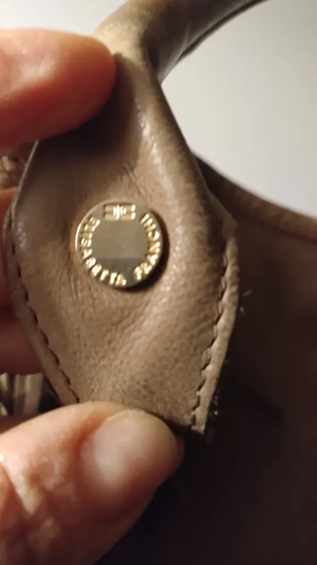 Borsa Elisabetta Franchi grande