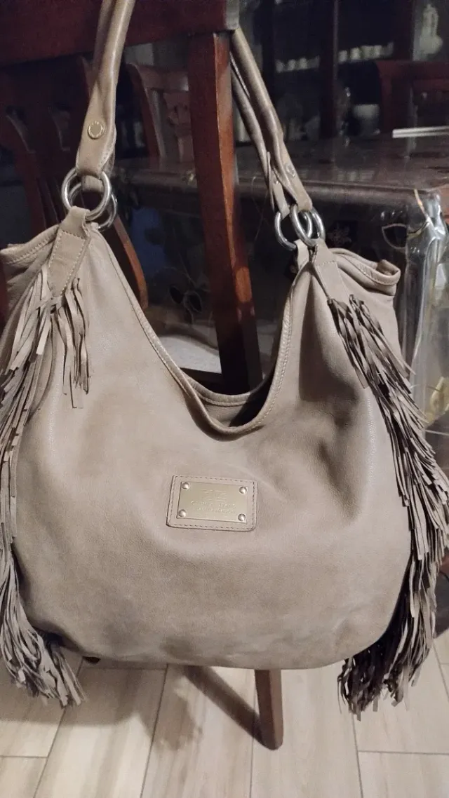 Borsa Elisabetta Franchi grande