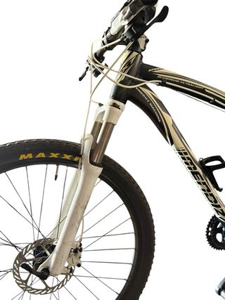 Bicicleta Merida RX7 Aluminio Ultraligero