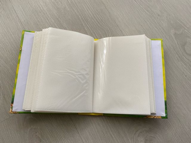 ÁLBUM FOTOS BOB ESPONJA NICKELODEON