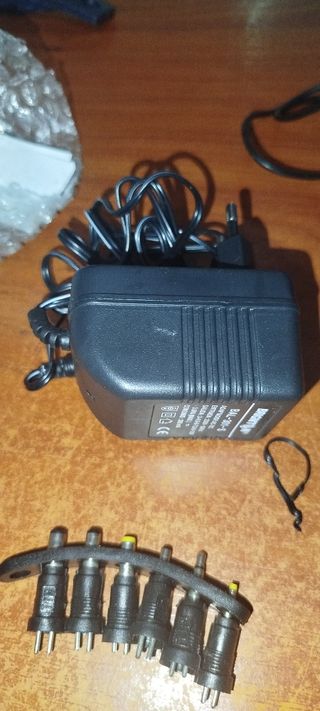 Transformador BrightON BAL-301-S 300mA