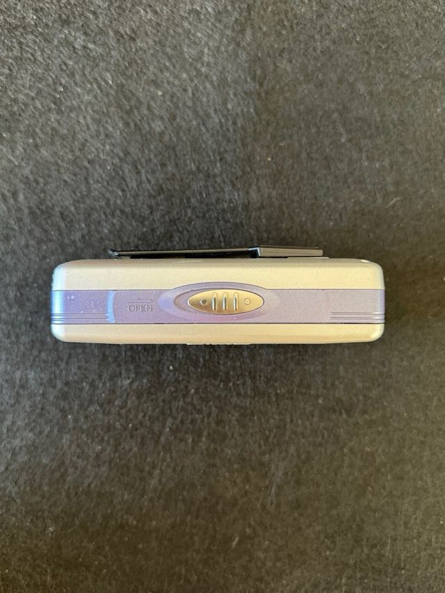 Reproductor Cassette Aiwa PX197 Full Logic Control