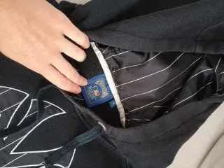 Sudadera ORIGINAL New York Yankees