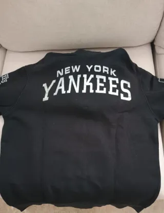 Sudadera ORIGINAL New York Yankees
