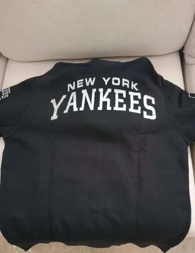 Sudadera ORIGINAL New York Yankees
