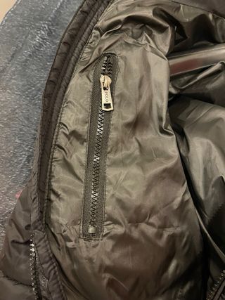 Chaqueta Ralph Lauren Negra Talla S