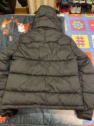 Chaqueta Ralph Lauren Negra Talla S