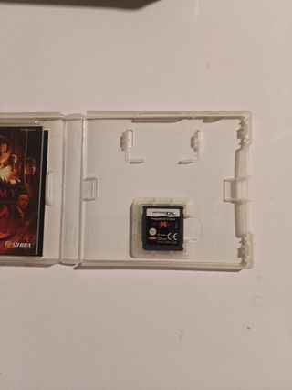 Mummy: Tombes du Dragon Empereur DS