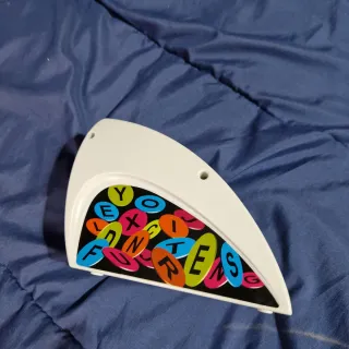 Juego de mesa No me quites la palabra