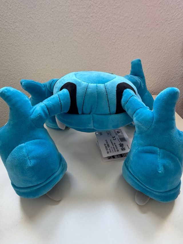 Peluche Pokemon Metagross