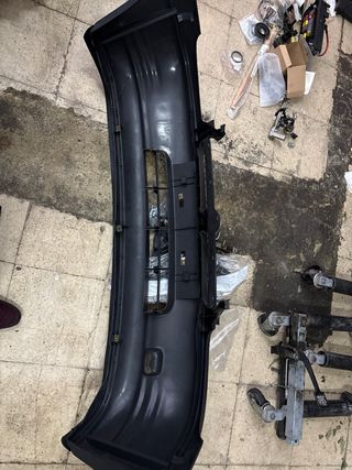 Defensa Delantera Opel Corsa B Sport