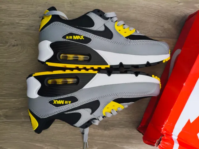 Nike Air Max Batman 