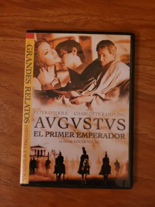 Películas DVD clásicas