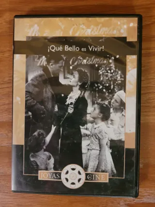 Películas DVD clásicas