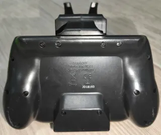 Soporte Starlink para Mando Nintendo Switch