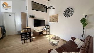 Piso en venta en Centro Histórico - Plaza España en Cádiz