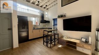 Piso en venta en Centro Histórico - Plaza España en Cádiz